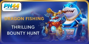 dragon-fishing