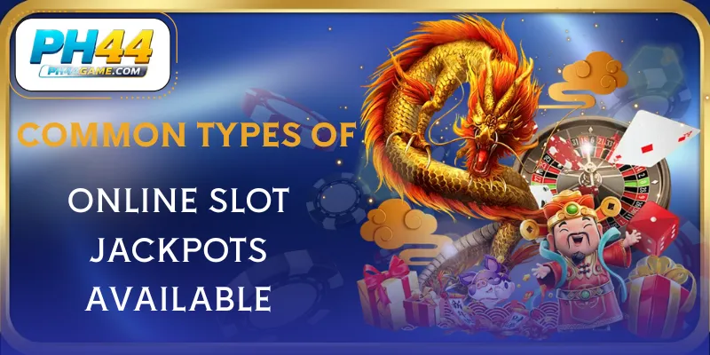 jackpot-online-slot-popular-types
