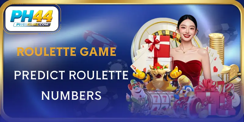 roulette-game