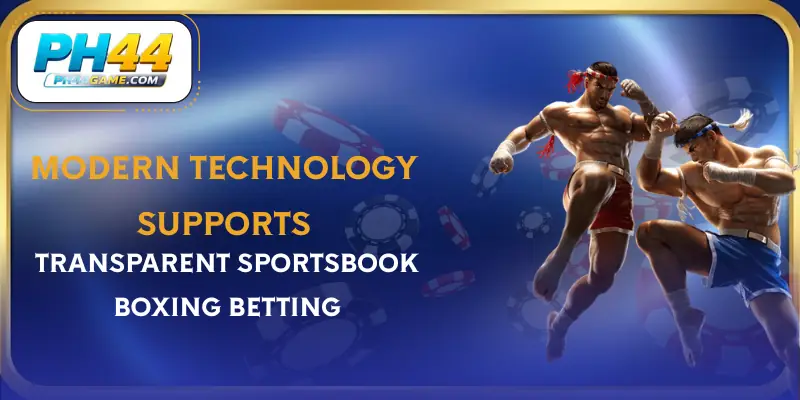 sportsbook-boxing-technology