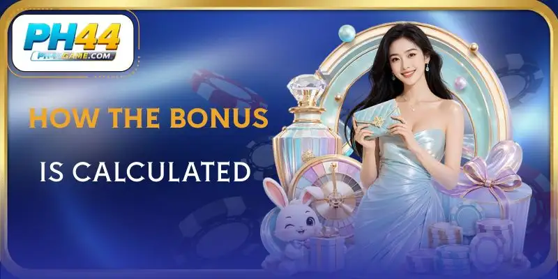 welcome-bonus-calculation-method